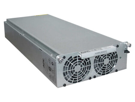 APC SYMMETRA RM 2kVA POWER MODULE (2kVA) TESTED GA