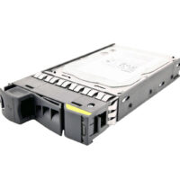 STORAGE HDD FC 600GB NETAPP X292A-R6 WITH TRAY