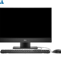 PC GA 5250 AIO 21.5" I5-7500/8G/256G-SSD/RW/WIFI/W10PC/GA-M