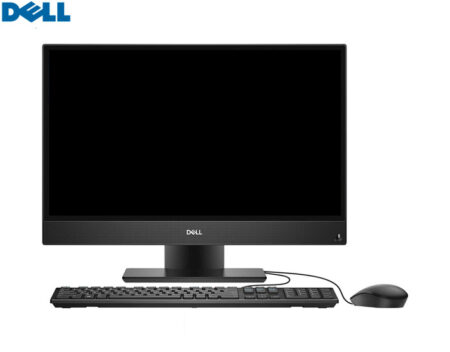 PC GA 5250 AIO 21.5" I5-7500/8G/256G-SSD/RW/WIFI/W10PC/GA-M