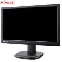 MONITOR 24" LED VIEWSONIC VG2436WM BL WIDE MU GA