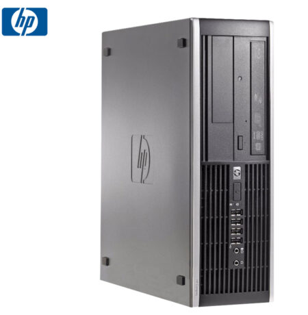 PC GA+ HP 6300 PRO SFF I3-3220/4GB/120GB-SSD-NEW/DVDRW