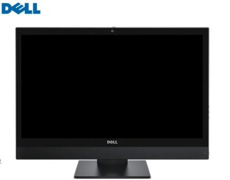 PC GA DELL 7440 AIO 24" I5-6500/8G/M.2-128G/DVDRW/WIFI/GA-M