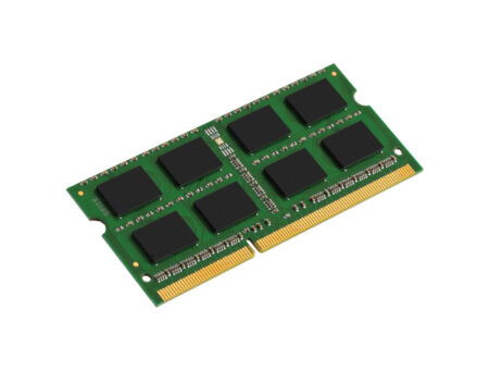 2GB PC3-10600/1333MHZ DDR3 SODIMM