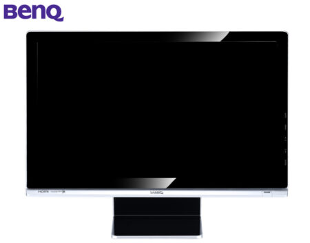 MONITOR 24" TFT BENQ E2400HD BL-SL WIDE MU GA