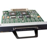 CISCO MODULE PA-8T-X21 (VXR)