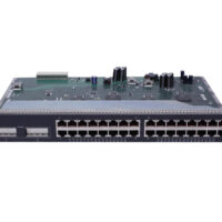 MODULE CISCO SWITCH WS-X4232-GB-R 32P ETH 100MB&2P 1GBE SFP