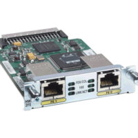 CISCO 2-PORT 10/100 MODULE HWIC-FE