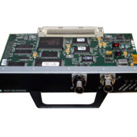 MODULE CISCO VXR 1P ENCHANCED ATM - PA-A3-E3