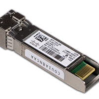 FC SFP COMPATIBLE 10GBASE-LR SFP+ MODULE SMF CISCO