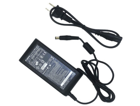 AC ADAPTER FOR CANON DR-2010M 16V/1.8A (6.5*4.4)