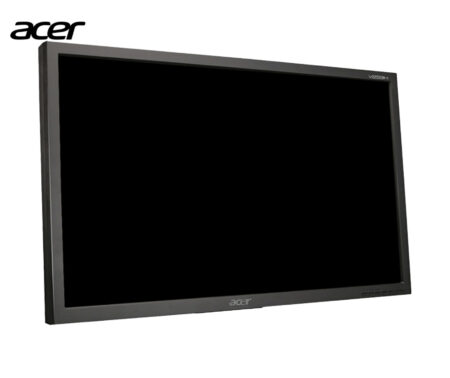 MONITOR 23" TFT ACER V233H AJbd BL NO BASE GA