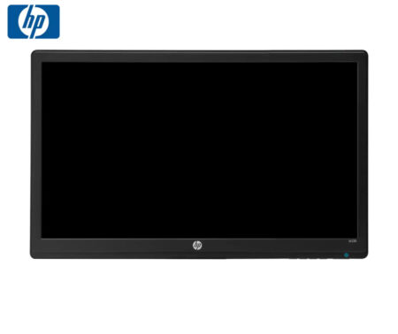 MONITOR 23" LED HP LV2311 BL NO BASE GA