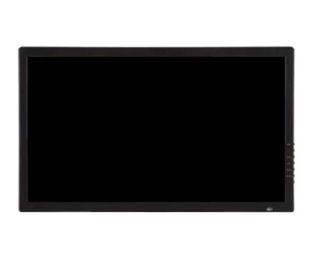 MONITOR 22" LED HYUNDAI P227D BL MU NO BASE GA