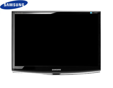 MONITOR 23" TFT SAMSUNG 2333SW BL NO BASE GA