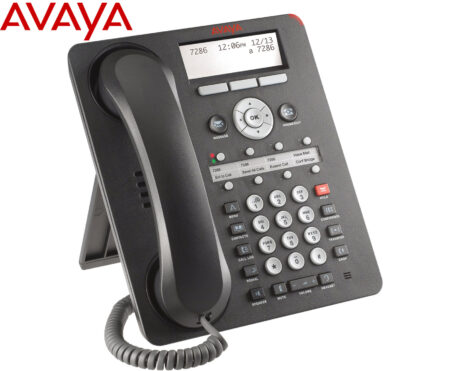 IP PHONE AVAYA 1608-I GRADE A REFURBISHED