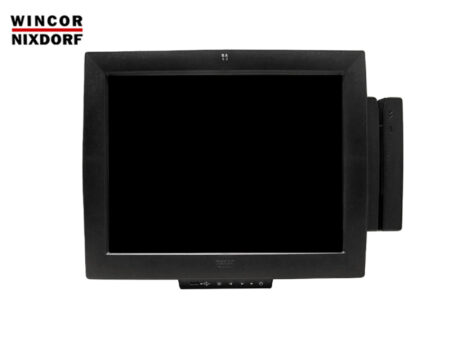 POS MONITOR 15" TOUCH WINCOR BA83A BL NO BASE GA