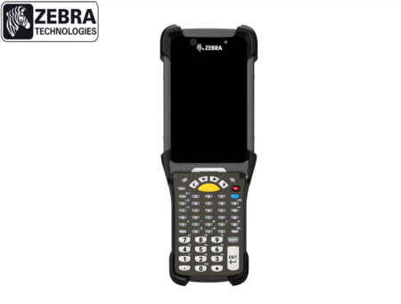 POS MOBILE COMPUTER ZEBRA MC930B GA NO CHARGING BASE