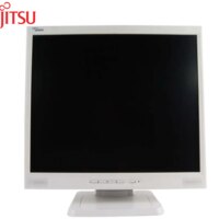 MONITOR 19" TFT FUJITSU-SIEMENS T19BA WH MU TCO03 GA