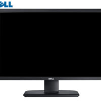 MONITOR 24" LED IPS DELL U2412M BL-SL (DP OFF) GA