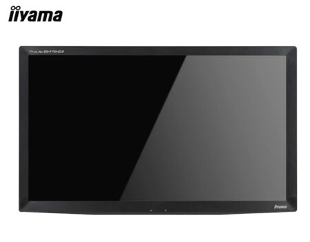 MONITOR 24" LED IIYAMA B2475HDS BL WIDE MU NO BASE GA