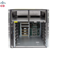 CISCO CATALYST 6509/9 SLOTS/14U/CHASSIS ONLY/NO PSU