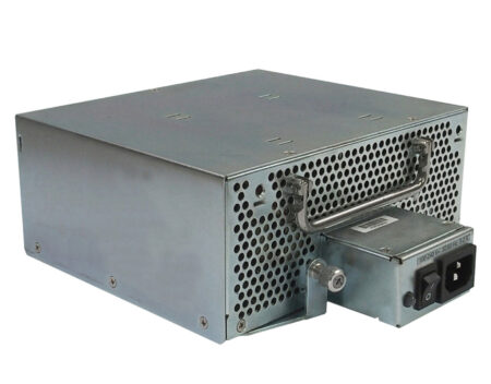 POWER SUPPLY NET CISCO 3845 300W - AA23160