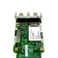 CISCO MODULE EHWIC 4G LTE GLOBAL 800/900/1800/2100/260