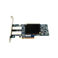 HBA FC 10GB IBM EMULEX FIBER CHANNEL DUAL PORT PCI-E