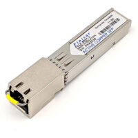 ETH SFP FINISAR 1GbE 1000BASE-T FCLF-8521-3