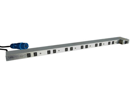 PDU 12-OUTLETS EMC