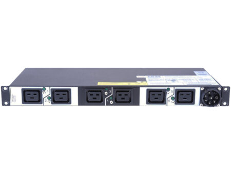 PDU 6-OUTLETS IBM 39Y8920