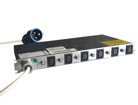 PDU 8-OUTLETS IBM CP278B