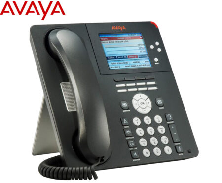 IP PHONE AVAYA 9650  NBS/NPS/NO HANDEST