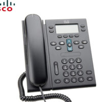 IP PHONE CISCO 6941 GA- NO BASE