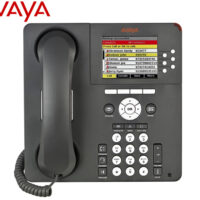 IP PHONE AVAYA 9640 wBase NPS/NO HANDSET GA