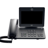 IP PHONE CISCO DX650 GRADE A- CASE