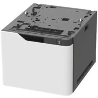 PRINTER PART LEXMARK MS81X/MX71X TRAY 2100 SHEET