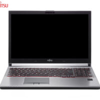 NB GA+ FUJITSU H770 E3-1505M V6/15.6/32GB/512GBSSD/M2200