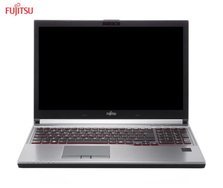 NB GA+ FUJITSU H770 E3-1505M V6/15.6/32GB/512GBSSD/M2200