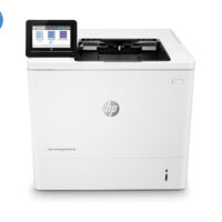 PRINTER LASER HP E60165DN