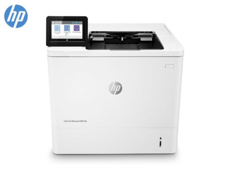 PRINTER LASER HP E60165DN