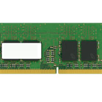 16GB PC4-19200/2400MHZ DDR4 SODIMM