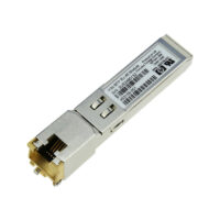 ETH SFP HP 1GbE RJ45 453154-B21