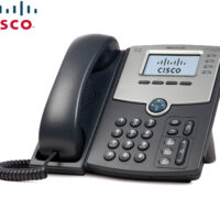 IP PHONE CISCO SPA504G GRADE A REFURBISHED