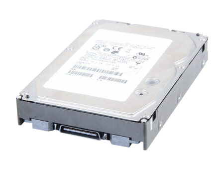 STORAGE HDD FC 600GB EMC-SEAGATE 4GB 10K 3.5" CX-4G10-600