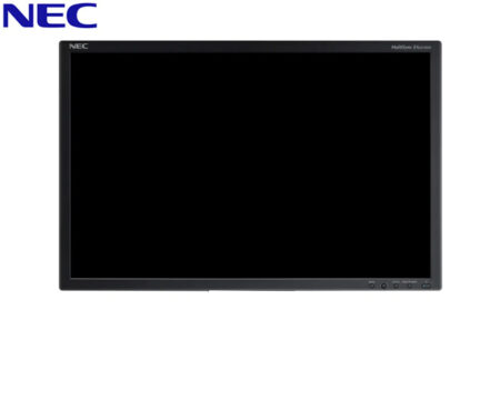 MONITOR 22" TFT NEC EA221WMe BL MU NO BASE GA