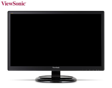 MONITOR 24" LED VIEWSONIC VA2465S BL GA