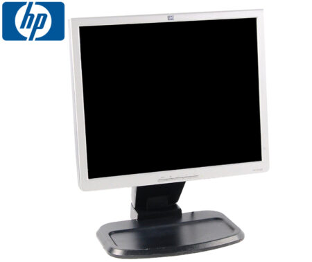 MONITOR 19" TFT HP L1940T BL-SL GA-