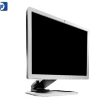 MONITOR 19" TFT HP LA1951G  BL-SL GA